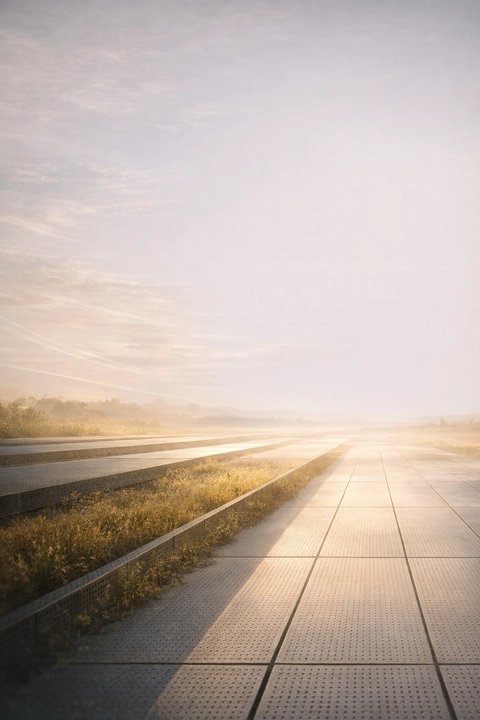 Resilient supply chain