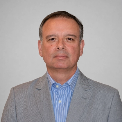 Luiz Fernando Alves